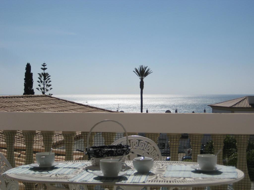 Apartament Guadalupe 3 Praia Da Luz Zewnętrze zdjęcie