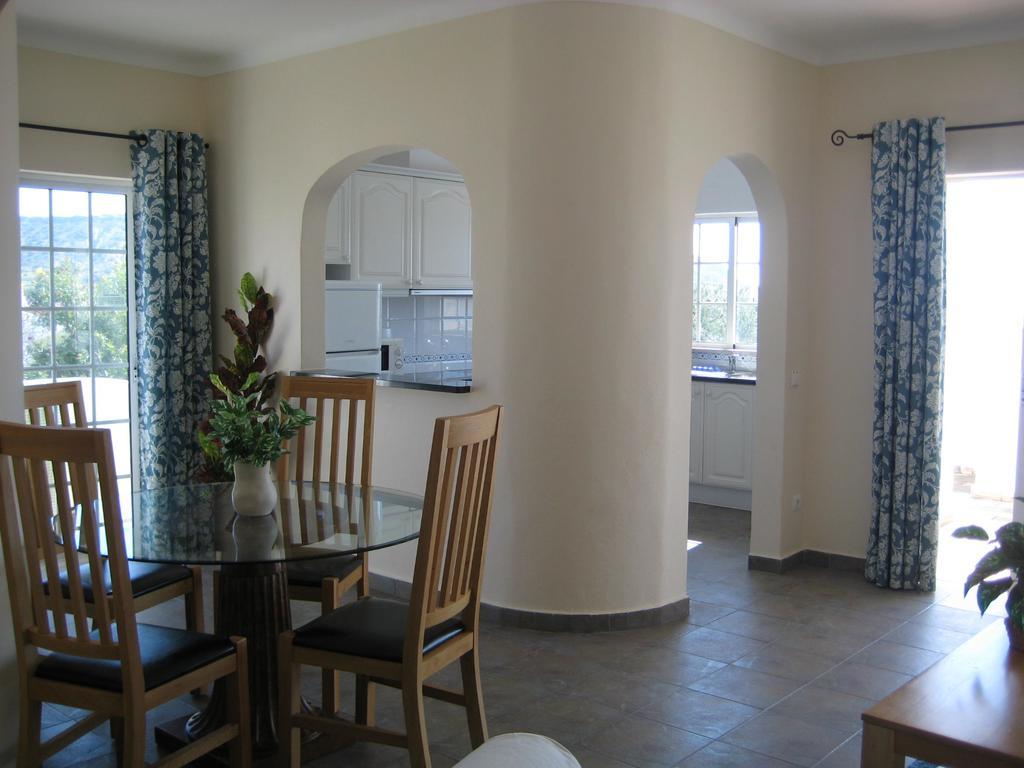 Apartament Guadalupe 3 Praia Da Luz Zewnętrze zdjęcie