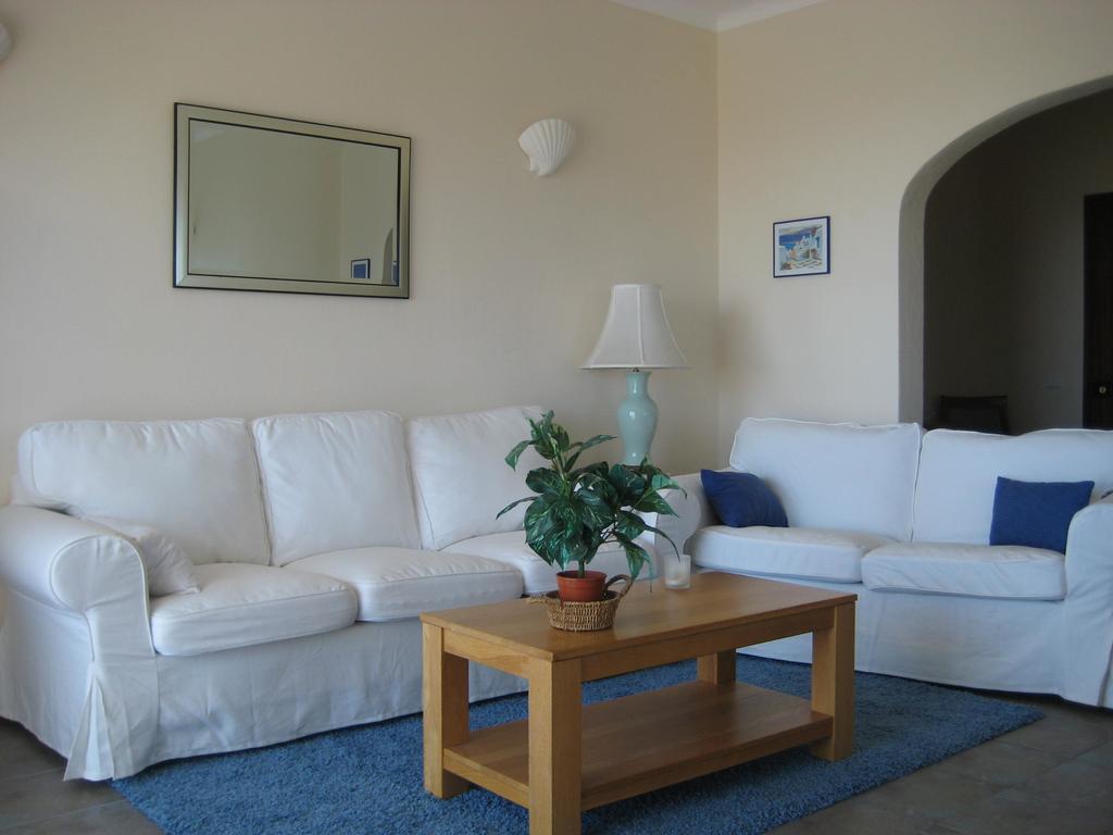 Apartament Guadalupe 3 Praia Da Luz Zewnętrze zdjęcie