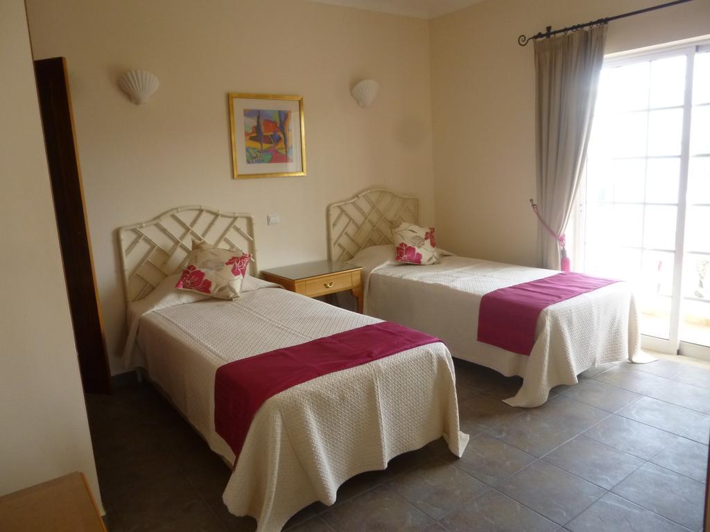 Apartament Guadalupe 3 Praia Da Luz Zewnętrze zdjęcie