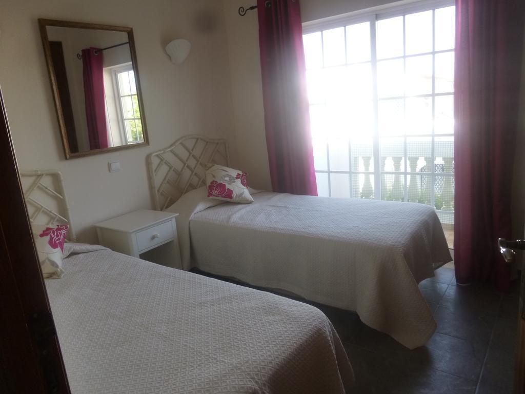 Apartament Guadalupe 3 Praia Da Luz Zewnętrze zdjęcie