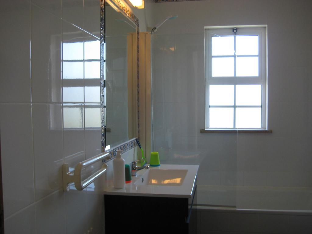 Apartament Guadalupe 3 Praia Da Luz Zewnętrze zdjęcie
