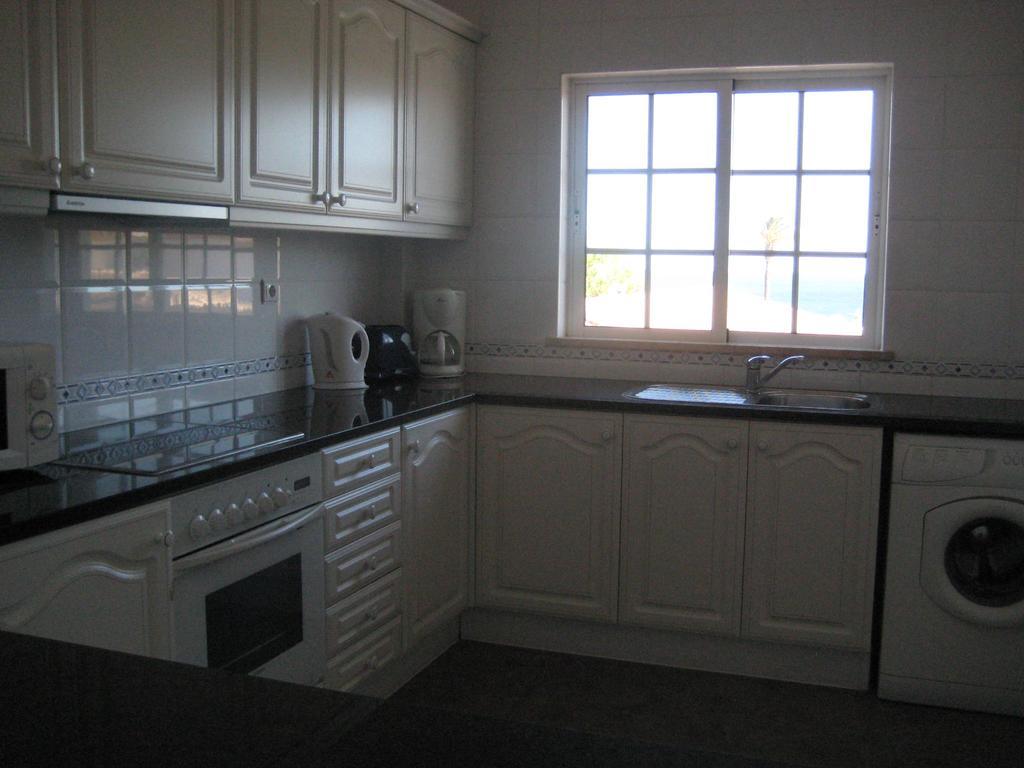 Apartament Guadalupe 3 Praia Da Luz Zewnętrze zdjęcie